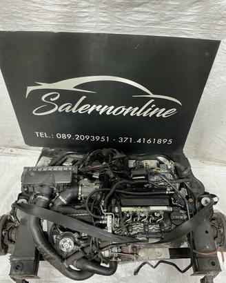 Motore Smart 451 diesel compatibile dal 2011 al 20