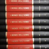 I mondi dell' uomo