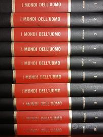 I mondi dell' uomo
