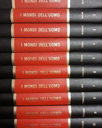 I mondi dell' uomo