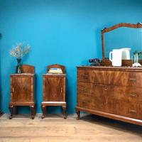 CASSETTONE ART DECO' JUGENDSTIL MARMO NERO RADICA