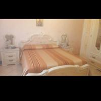 Camera da letto stile barocco moderno