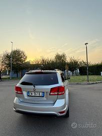 FIAT FREEMONT 2012 Automatica 4/4