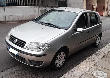 Fiat Punto 1.2 5 porte Active
