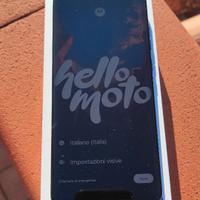 Motorola Moto Edge 60 Fusion