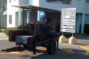 MOTORE PER POZZI MOD. DEUTZ A6L 514 USATO