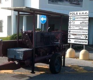 MOTORE PER POZZI MOD. DEUTZ A6L 514 USATO