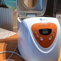 Macchina del pane DPE 0270 ALICE