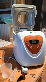 Macchina del pane DPE 0270 ALICE