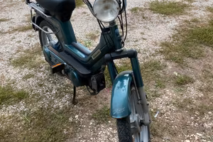 scooter Piaggio Ciao