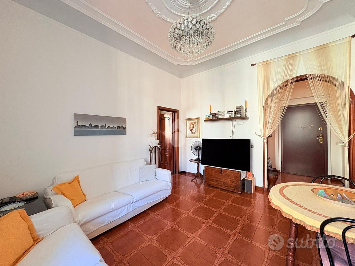 Apartment in Savona, Oltreletimbro - Vista 3