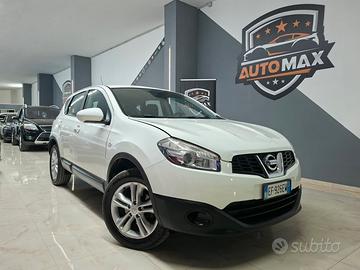 Nissan Qashqai 1.5 dCi 110cv Acenta 2010