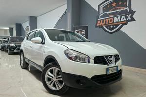 Nissan Qashqai 1.5 dCi 110cv Acenta 2010