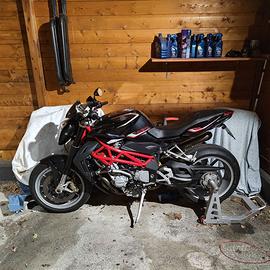 MV Agusta Brutale 1090 R
