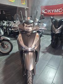 Honda SH 300 LED