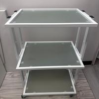 Carrello estetista o altri usi