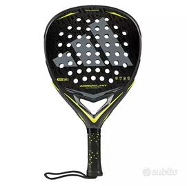 Nuova ADIDAS Arrow-Hit CARBON 2026 Padel