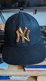 Cappellino MLB