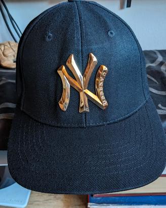 Cappellino MLB