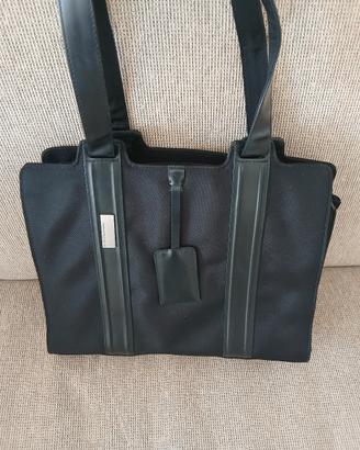 borsa donna porta pc e documenti 