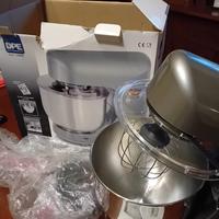 impastatrice planetaria