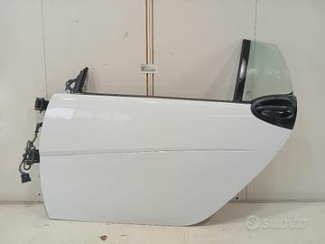 PORTIERA ANTERIORE SINISTRA SMART ForTwo Cabrio (W