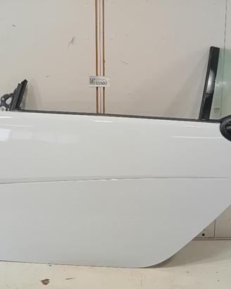 PORTIERA ANTERIORE SINISTRA SMART ForTwo Cabrio (W