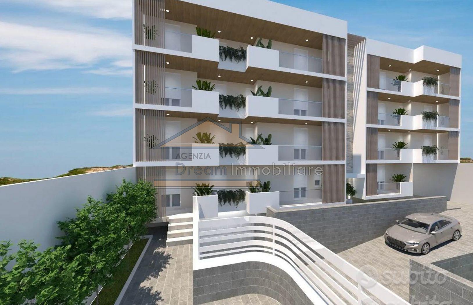 Appartamento – Casalnuovo di Napoli, Piazza Municipio, Napoli - Altro