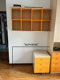 Cameretta bambini