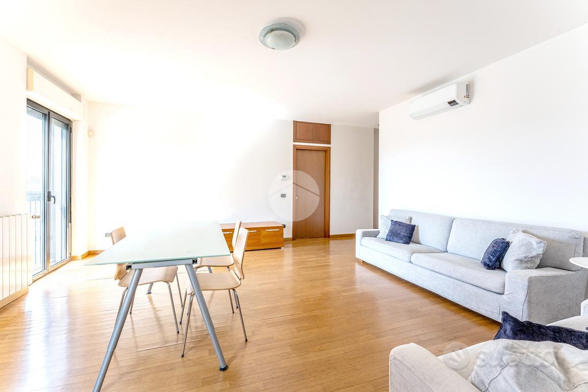 Appartamento – Milano, Farini, Municipio 9 - Vista 5