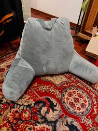 cuscino ortopedico per leggere