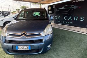 Citroen Berlingo 1.6 HDi 90CV Multispace