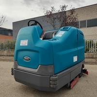 GRANDE LAVAPAVIMENTI INDUSTRIALE REVISIONATA TENNA