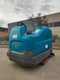 GRANDE LAVAPAVIMENTI INDUSTRIALE REVISIONATA TENNA