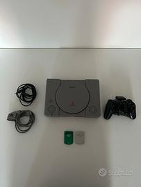 PlayStation 1