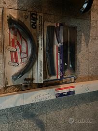 Kit estetico x Fiat uno 3 porte