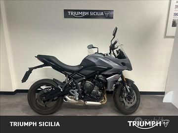 TRIUMPH Tiger Sport 660 Abs