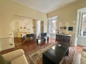 Appartamento Roma [Cod. rif 3325688VRG]