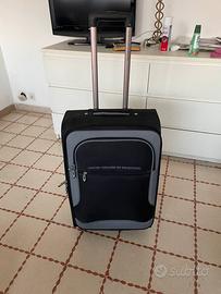 Trolley Benetton 70Lt