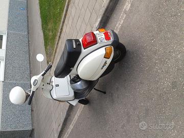 Vespa px
