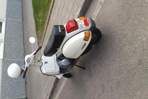 Vespa px