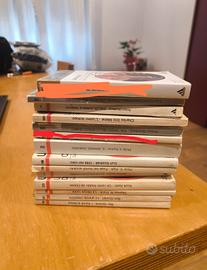 URANIA - Lotto 13 libri vari