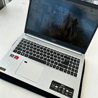 Acer aspire 5 ryzen 7 RAM 16 GB