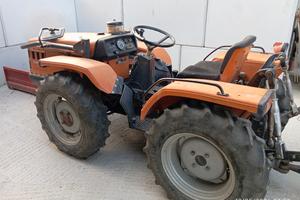 Tigrone 5500