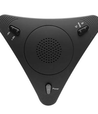 Altoparlante e microfono vivavoce usb videoconfere