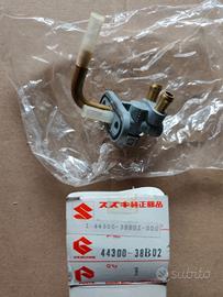 RUBINETTO BENZINA ORIGINALE SUZUKI NUOVO VS1400 IN