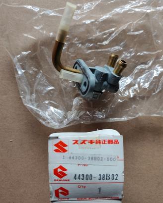 RUBINETTO BENZINA ORIGINALE SUZUKI NUOVO VS1400 IN