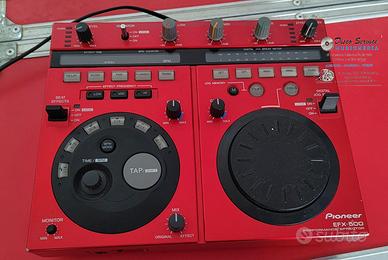 EFFETTISTICA PIONEER EFX-500 USATA