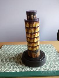 Puzzle 3D della Torre di Pisa