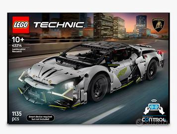 LEGO #42214 Technic Super Sports Car Lamborghini